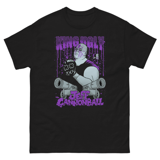 Jeff Cannonball x Sei Ozawa **PREORDER**
